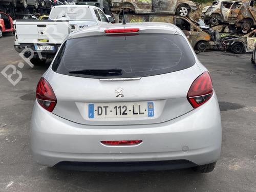 ABS pump PEUGEOT 208 I (CA_, CC_) 1.6 HDi / BlueHDi 75 | BP25570644M43