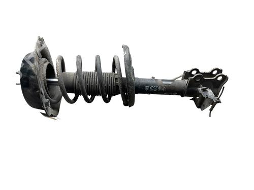 Venstre fortil støddæmper PEUGEOT 508 SW I (8E_) 2.0 HDi RXH Hybrid4 (200 hp) 32288782