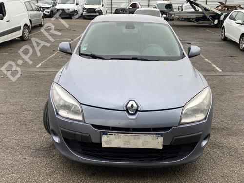 Right headlight RENAULT MEGANE III Hatchback (BZ0/1_, B3_) 1.9 dCi (BZ0N, BZ0J) | BP29559998C29 - Image 55