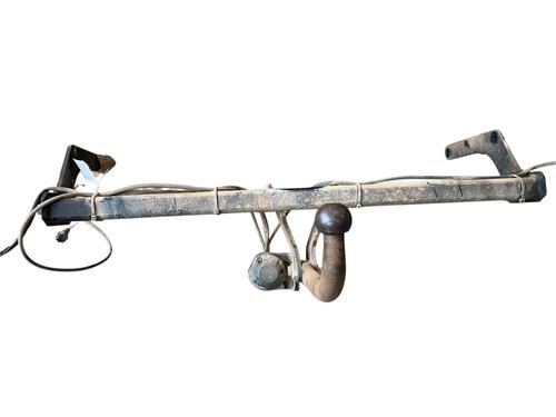 Trækkugle/Mekanisme DACIA DUSTER (HM_) 1.5 dCi 110 (HMAB) | BP29411759C141  - Image 6