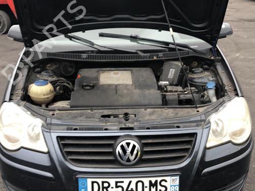 Alternator VW POLO (9N_, 9A_) 1.2 12V | BP25514643M7 