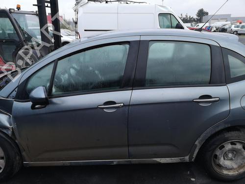 Radio CITROËN C3 II (SC_) 1.4 | BP25556773E6  - Image 27