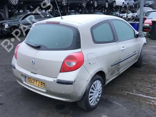 AC compressor RENAULT CLIO III (BR0/1, CR0/1) 1.5 dCi (BR17, CR17) | BP25550239M34 - Image 24