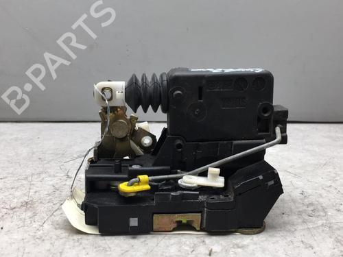 Used Front right lock RENAULT SAFRANE II (B54_) 2.5 20V (B54F) (165 hp) 25521837