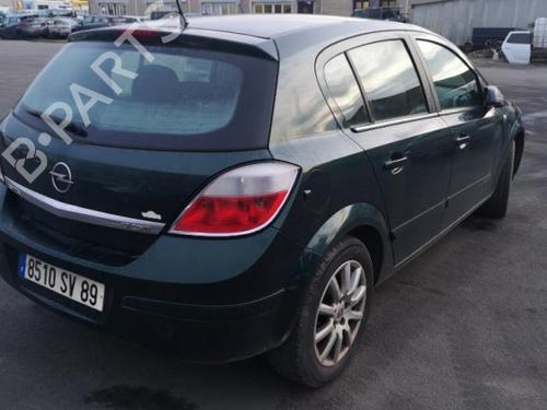 AC compressor OPEL ASTRA H (A04) 1.7 CDTI (L48) | BP25546970M34 - Image 32