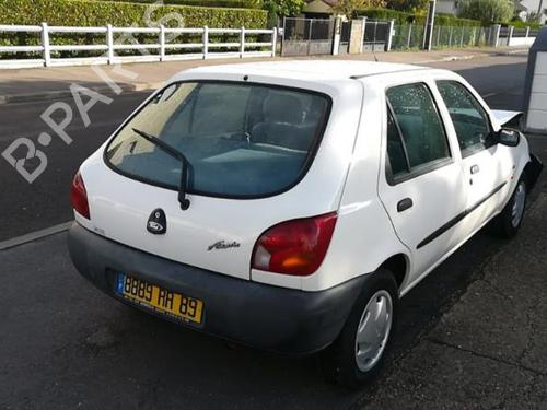 Starter FORD FIESTA IV (JA_, JB_) 1.3 i | BP25556019M8 