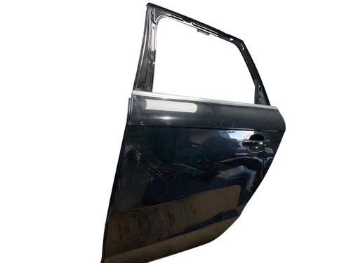 Left rear door AUDI A4 B8 Avant (8K5) 2.0 TDI | BP25531180C4