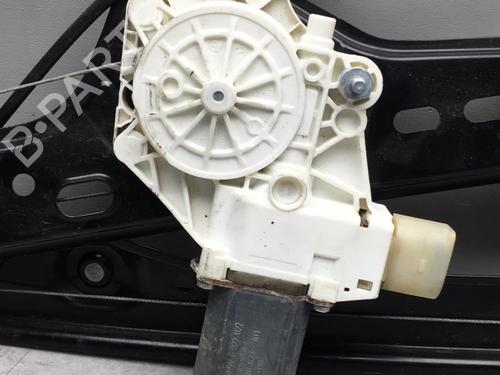 Used Front left window mechanism Front left window mechanism BMW 3 (E90) 320 i (150 hp) 25561021 25561021
