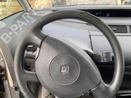 Headlight switch RENAULT ESPACE IV (JK0/1_) 2.0 dCi (JK01, JK02, JK1J, JK1K, JK1H) | BP25545761I24 - Image 4