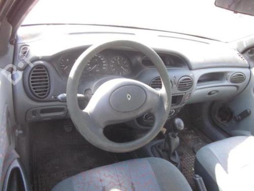 Rear right interior door handle RENAULT MEGANE I (BA0/1_)  | BP25583953I16 