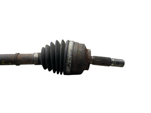 Used Right front driveshaft Right front driveshaft RENAULT KANGOO Express (FC0/1_) [1997-2026] 25534539 25534539