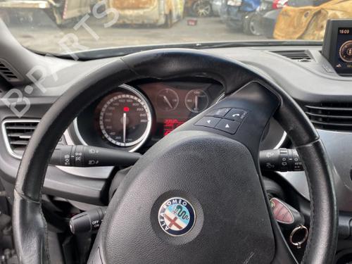AC compressor ALFA ROMEO GIULIETTA (940_) 1.6 JTDM (940FXD1A) | BP28805416M34 - Image 20