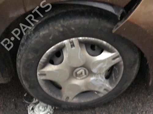 ABS pump RENAULT TWINGO II (CN0_)  | BP25570921M43  - Image 9