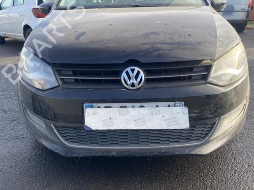 Climate control VW POLO V (6R1, 6C1) 1.6 TDI | BP25562657I5 
