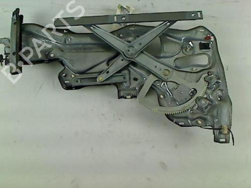 Used Rear right window mechanism RENAULT LAGUNA I (B56_, 556_) 1.8 (B56Z) (94 hp) 25559148