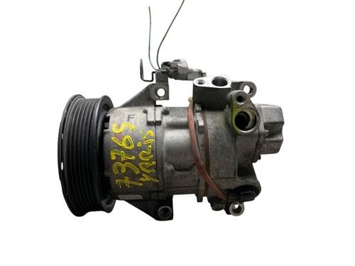 AC-Kompressor TOYOTA YARIS (_P9_) 1.4 D-4D (NLP90_, NLP90R) | BP29842618M34