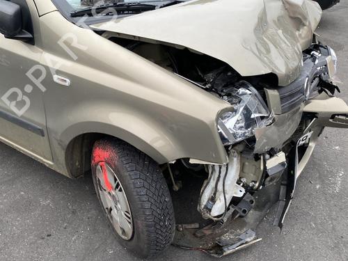Left mirror FIAT PANDA (169_) 1.2 (169.AXB11, 169.AXB1A) | BP25529004C26 