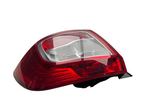 Used Left taillight Left taillight DACIA SANDERO II TCe 90 (B8M1, B8MA, B8AC) (90 hp) 26975530 26975530