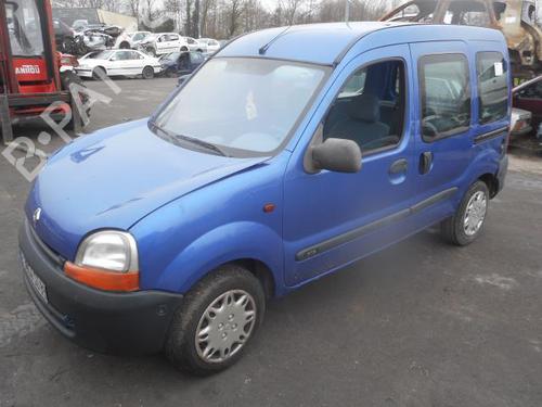 AC compressor RENAULT KANGOO (KC0/1_) 1.4 (KC0C, KC0H, KC0B, KC0M) | BP25522455M34 - Image 10