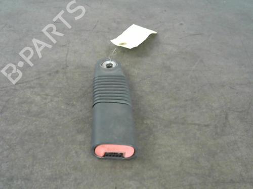 Used Seat buckle FIAT BRAVO I (182_) 1.9 TD 100 S (182.AF) (100 hp) 25583757