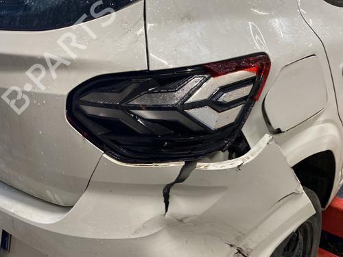 Rear left window mechanism DACIA SANDERO III 1.0 TCe 100 ECO-G | BP32415322C24 - Image 10