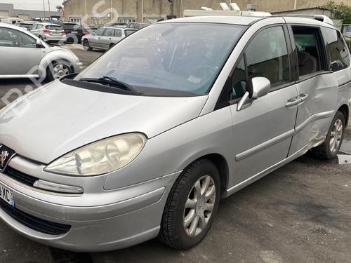 ABS pump PEUGEOT 807 (EB_) 2.0 HDi | BP25572298M43 - Image 17