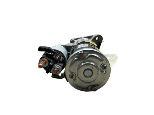 Starter RENAULT MEGANE IV Hatchback (B9A/M/N_) 1.5 Blue dCi 115 (B9A6) | BP26453381M8