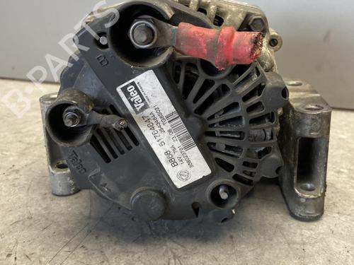 Alternator FIAT GRANDE PUNTO (199_) 1.3 D Multijet | BP25561361M7