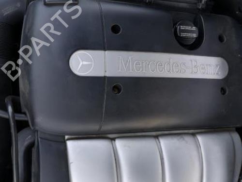 Rear bumper reinforcement MERCEDES-BENZ C-CLASS (W203) C 220 CDI (203.006) | BP25523787C73 