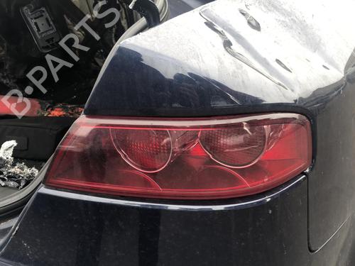Right taillight ALFA ROMEO 159 (939_) 2.0 JTDM (939AXP1B) | BP25534385C35 