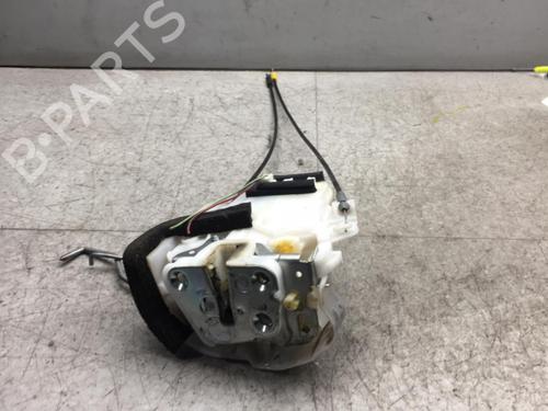 Used Front left lock SUBARU IMPREZA Hatchback (GR, GH, G3) 2.0 D AWD (150 hp) 25576611