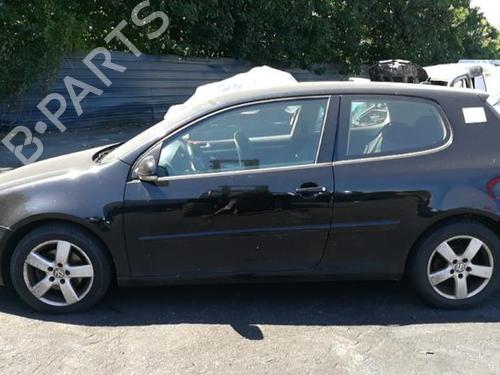 Front left window mechanism VW GOLF V (1K1) 2.0 TDI 16V | BP25516477C22 