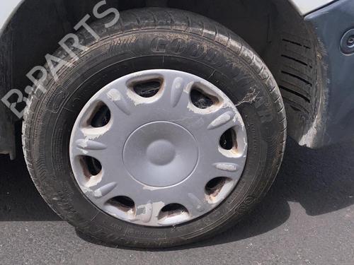 Front right seatbelt RENAULT KANGOO (KC0/1_) D 65 1.9 (KC0E, KC02, KC0J, KC0N) | BP25580542I25 - Image 23