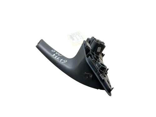 Rear right interior door handle NISSAN PRIMERA Hatchback (P12) 1.9 dCi | BP25581937I16 - Image 2