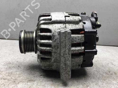Generator OPEL CORSA D (S07) 1.3 CDTI (L08, L68) (75 hp) 25552148