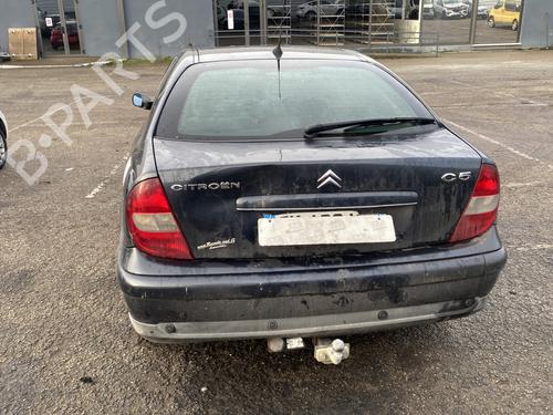 Fuse box CITROËN C5 I (DC_) 2.0 HDi (DCRHZB, DCRHZE) | BP33550981E1 - Image 23