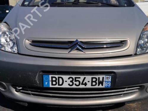 Starter CITROËN XSARA PICASSO (N68) 1.8 16V | BP25556038M8