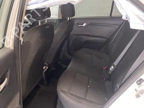 Instrument cluster KIA RIO IV (YB, SC, FB) 1.0 T-GDI 100 | BP31126866C47  - Image 26