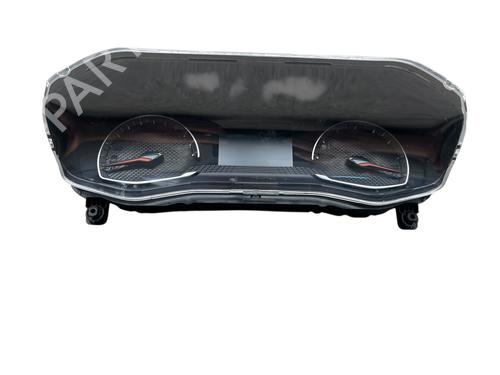 Kombiinstrument PEUGEOT 208 II (UB_, UP_, UW_, UJ_) 1.2 PureTech 75 (75 hp) 29453138