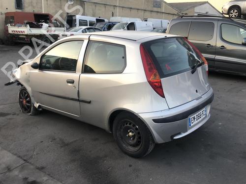 Right taillight FIAT PUNTO (188_) 1.2 60 (188.030, .050, .130, .150, .230, .250) | BP25556007C35 
