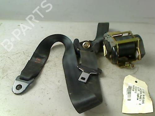 Used Front left seatbelt Front left seatbelt LANCIA PHEDRA (179_) 2.0 (179AXA11, 179AXA1A) (136 hp) 25522812 25522812