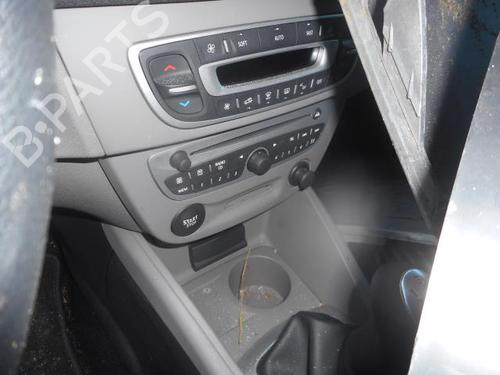 Left rear window switch RENAULT MEGANE III Hatchback (BZ0/1_, B3_) 1.5 dCi | BP25559989I29  - Image 14