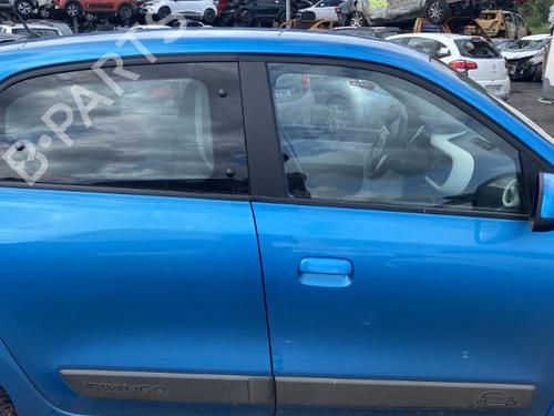 Right taillight RENAULT TWINGO III (BCM_, BCA_) 0.9 TCe 90 (BCM9, BCM2) | BP30634903C35 - Image 27