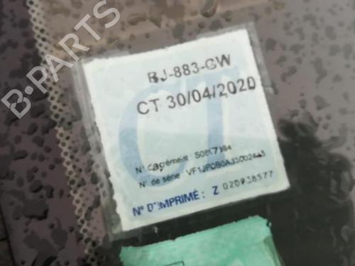 AC compressor RENAULT MODUS / GRAND MODUS (F/JP0_) 1.6 (JP03, JP0B, JP0U, JP0Y, JP1G) | BP25519673M34 