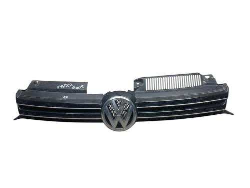 Used Grille VW GOLF VI (5K1) 2.0 TDI (110 hp) 27654971