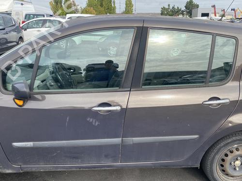 Front wiper motor RENAULT MODUS / GRAND MODUS (F/JP0_) 1.5 dCi (FP0D, JP0D) | BP25570994M29