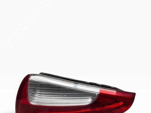 Used Left taillight Left taillight 39455498 39455498