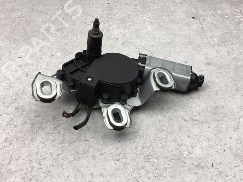 Used Front wiper motor Front wiper motor SKODA OCTAVIA II (1Z3) 2.0 TDI (136 hp) 25521483 25521483