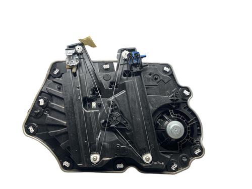 Front right window mechanism FORD FIESTA VII (HJ, HF) 1.1 Ti-VCT | BP25530121C23 