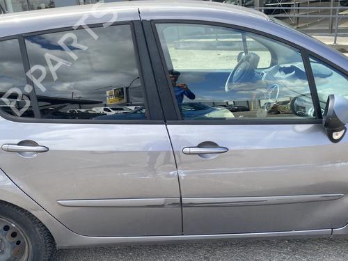 Right headlight RENAULT MODUS / GRAND MODUS (F/JP0_) 1.5 dCi 75 | BP30125659C29  - Image 25